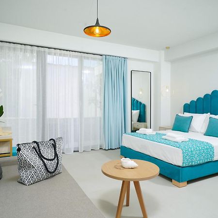 Miracle Suites By Klisma Beach Skala Kallirachis Room photo